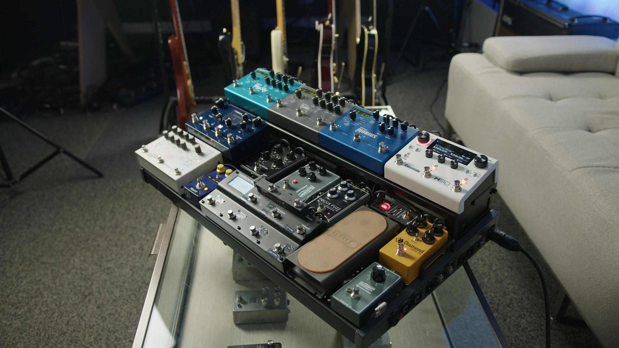 Store | Premium Tones Await — The Tone Shepherd